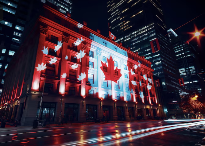 Social Casino Canada