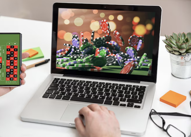 Social Casino Contact Canada