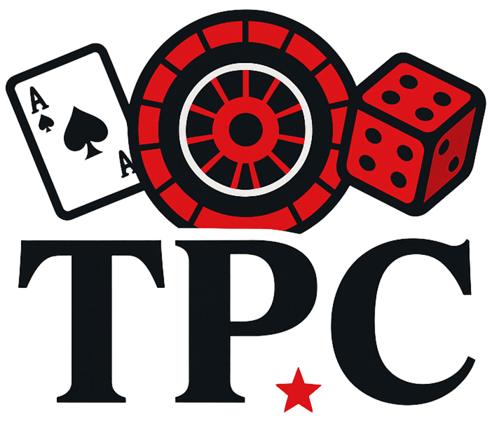 logo TPC
