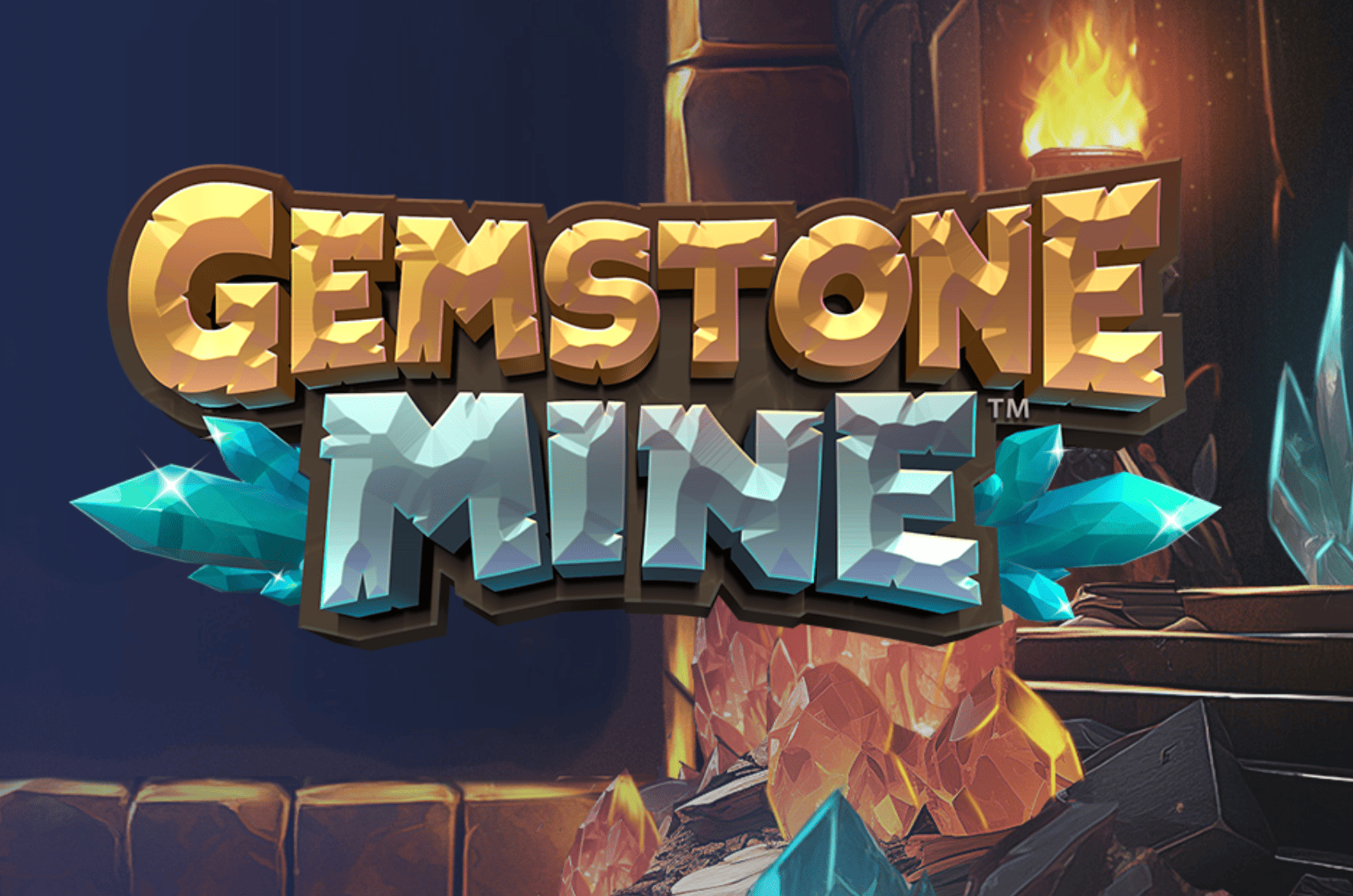 Gemstone Mine