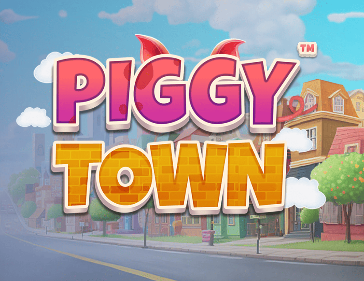 Piggy Town