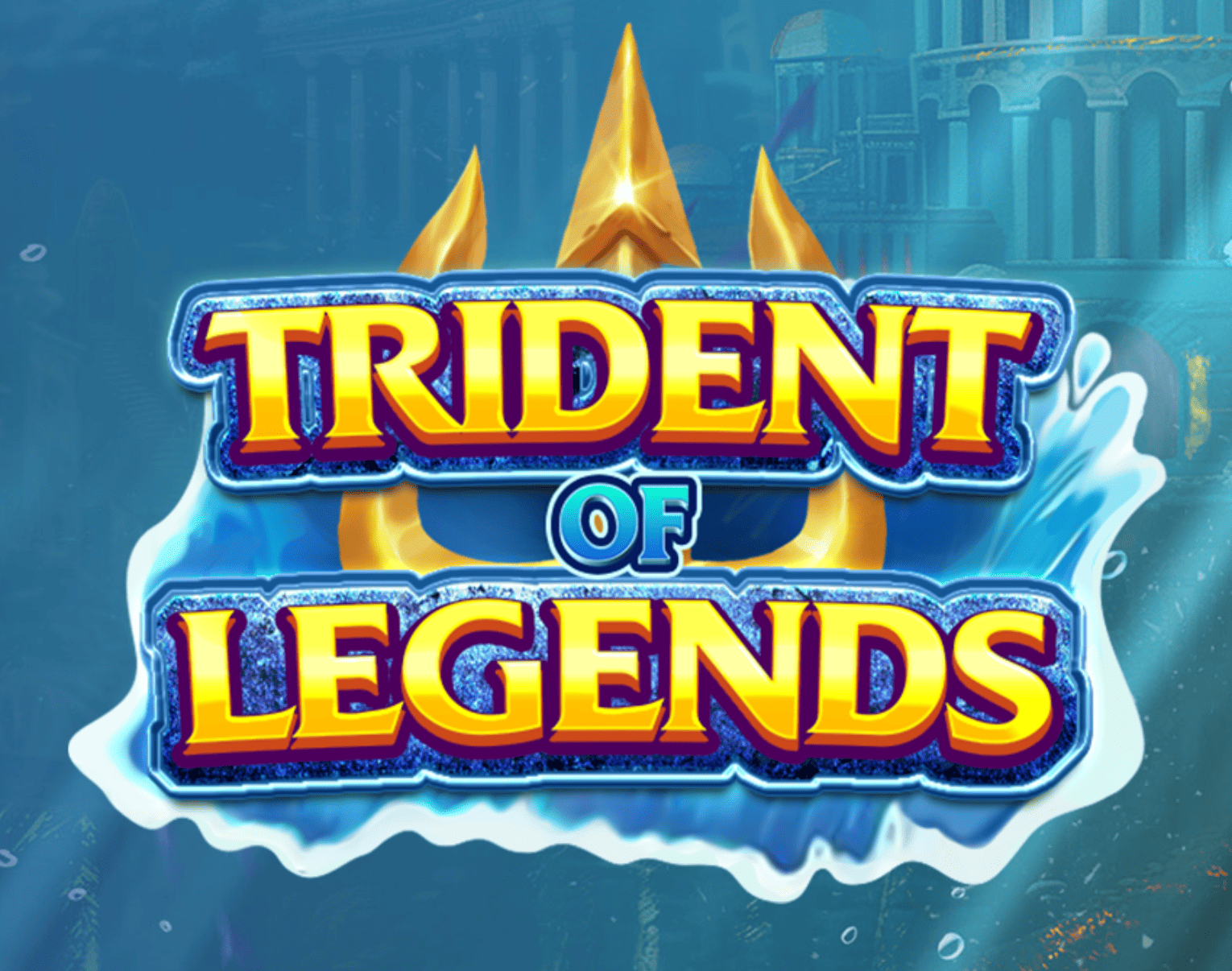 Trident of Legends