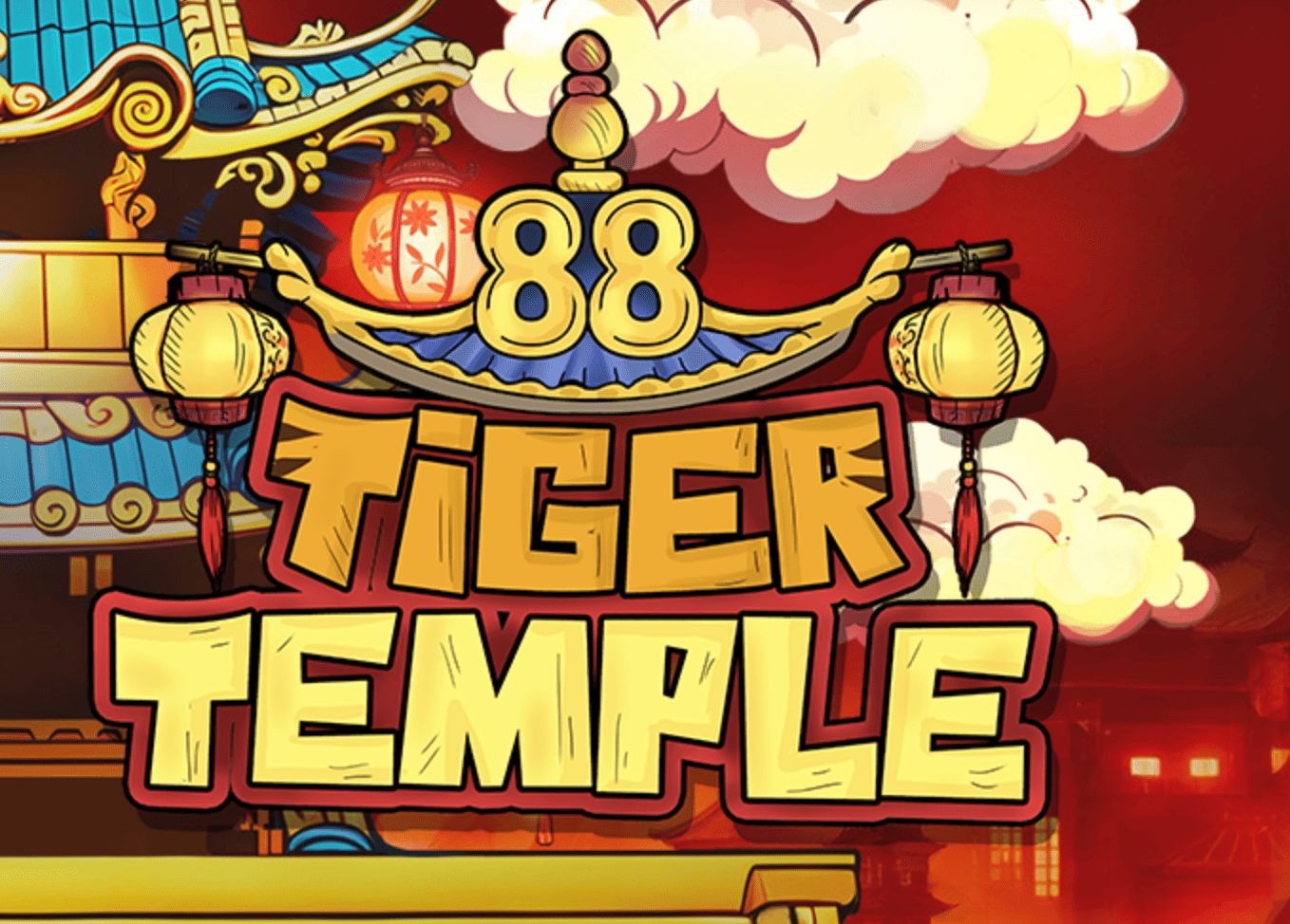 Tiger Temple